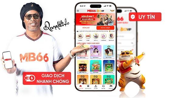 Chơi Nổ Hũ trên di động shbet0