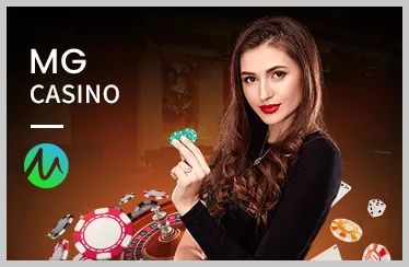 Bàn chơi Roulette với vòng quay may mắn